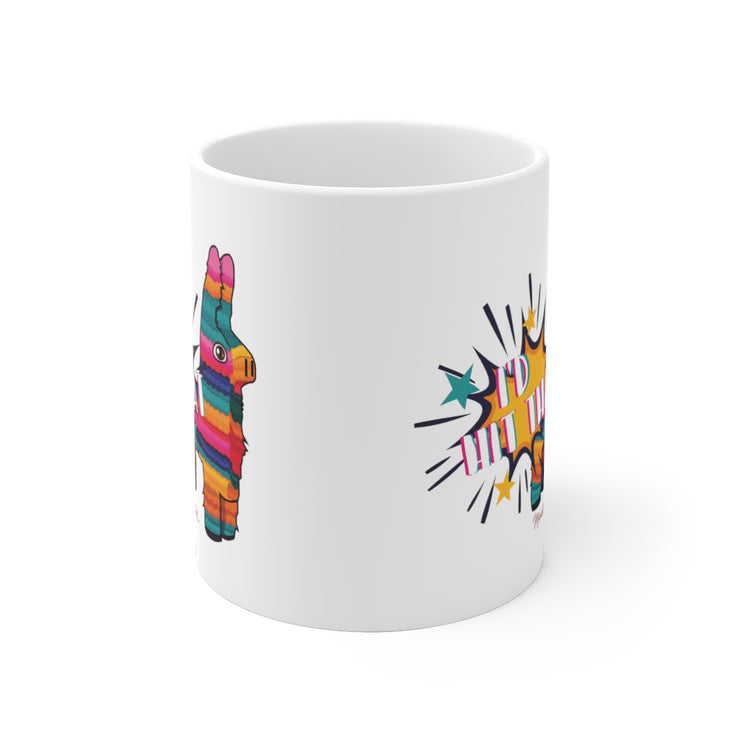 I´d Hit That Mug