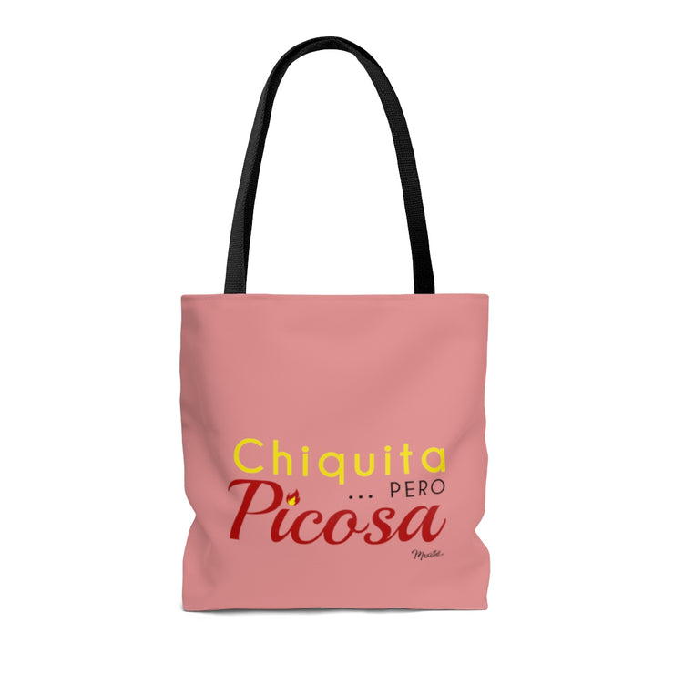 Chiquita Pero Picosa Tote Bag
