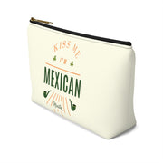 Kiis Me I´m Mexican Accessory Bag