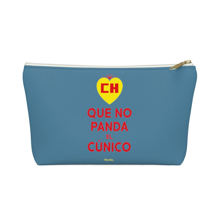 Que No Panda El Cunico Accessory Bag