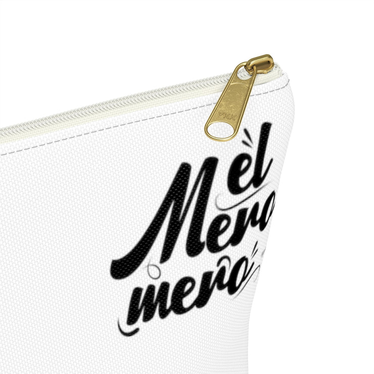 El Mero Mero Accessory Bag