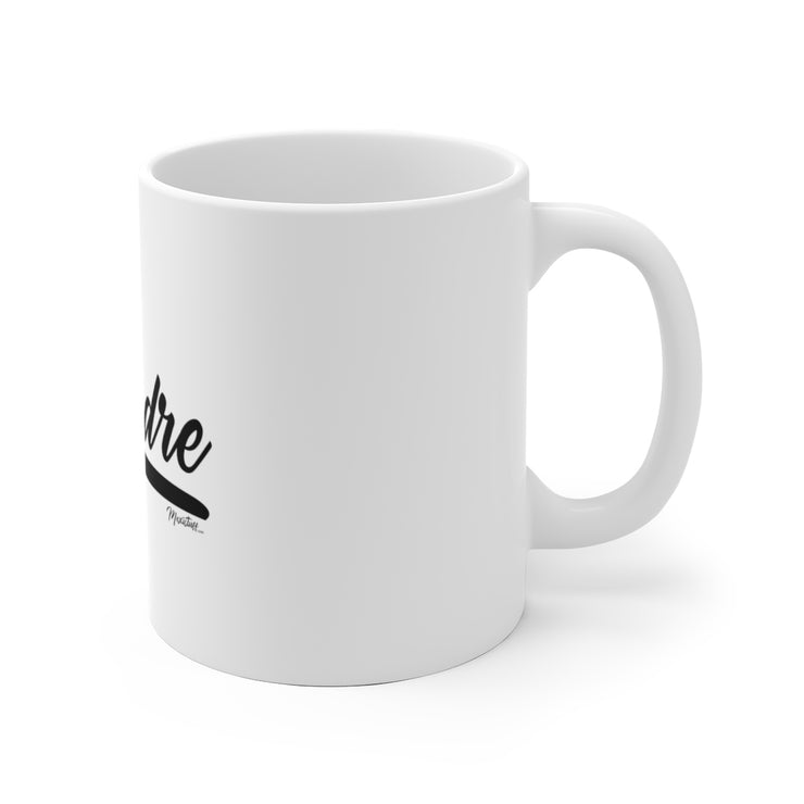 La Comadre Mug