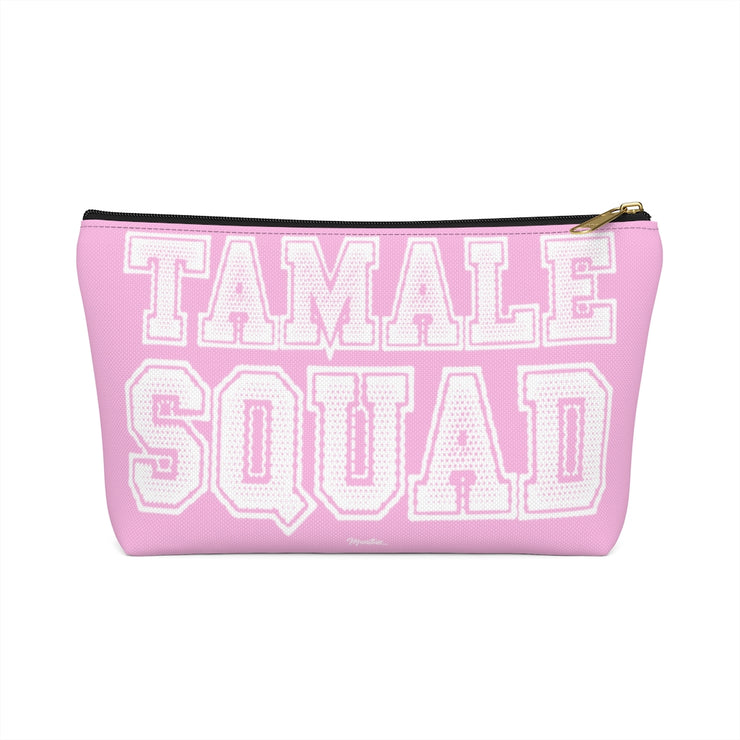 Tamale Squad Accessory Bag