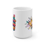 I´d Hit That Mug