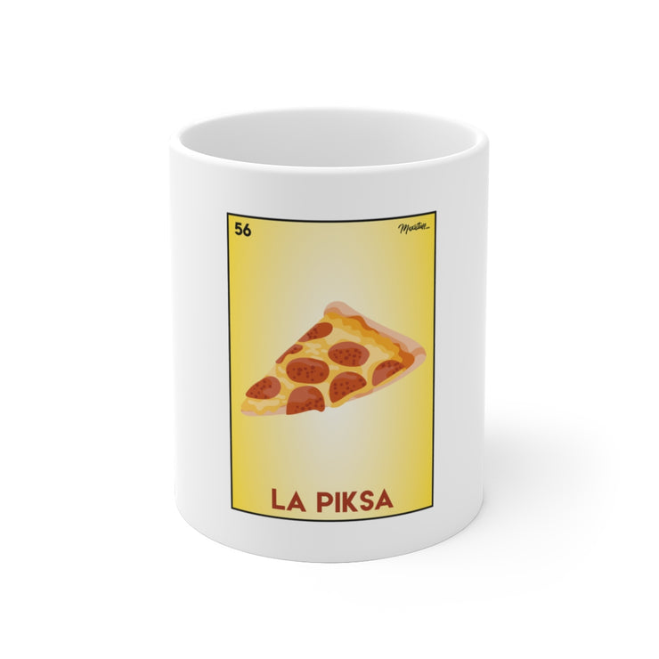 La PiksaMug