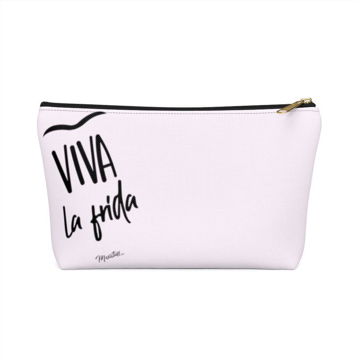Viva La Frida Accessory Bag