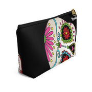 Calavera Accessory Bag
