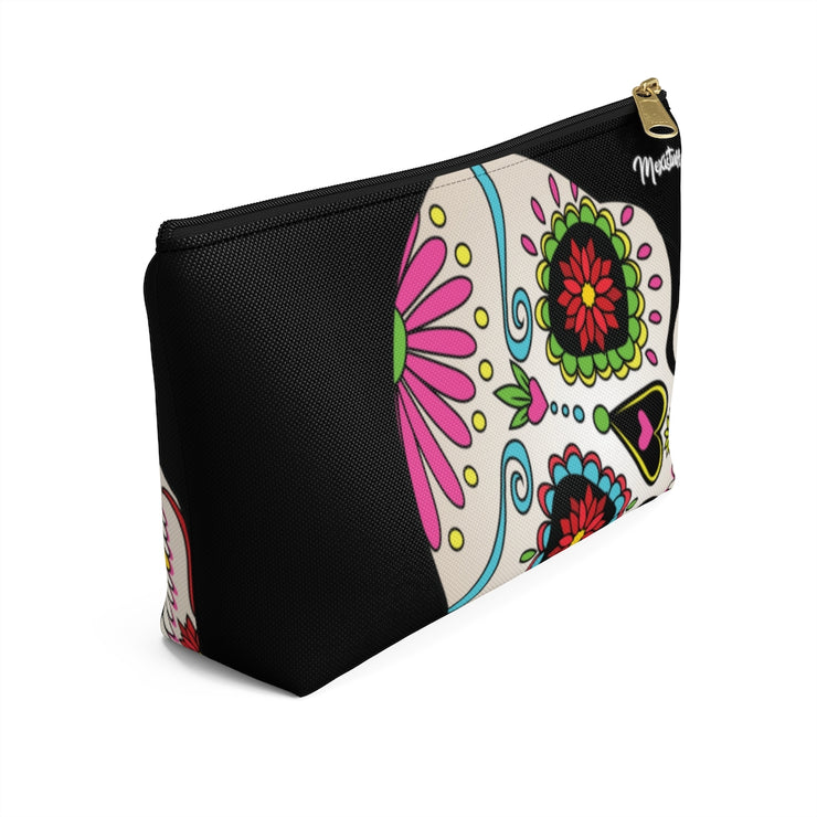 Calavera Accessory Bag
