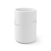 Madre Love Mug