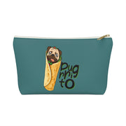 Pugrrito Accessory Bag