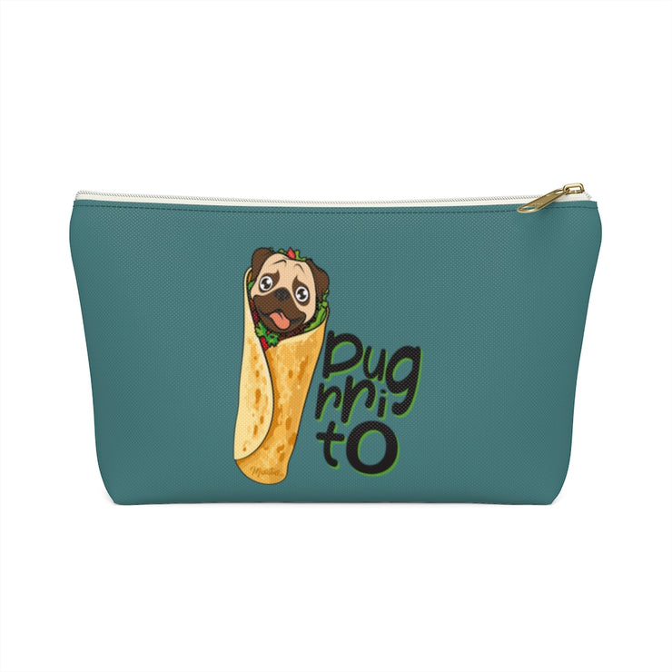 Pugrrito Accessory Bag