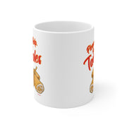 please Help, Send Tamales Mug