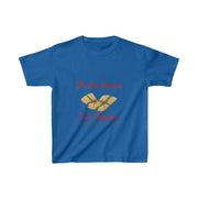 Tis The Season For Tamales Young Kids Tee