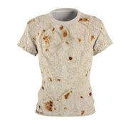 Tortilla De Harina All-Over Women's Tee