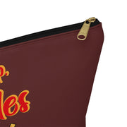Please Help, Send Tamales Accessory Bag