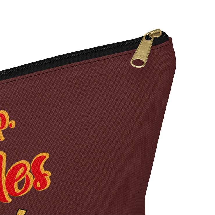 Please Help, Send Tamales Accessory Bag