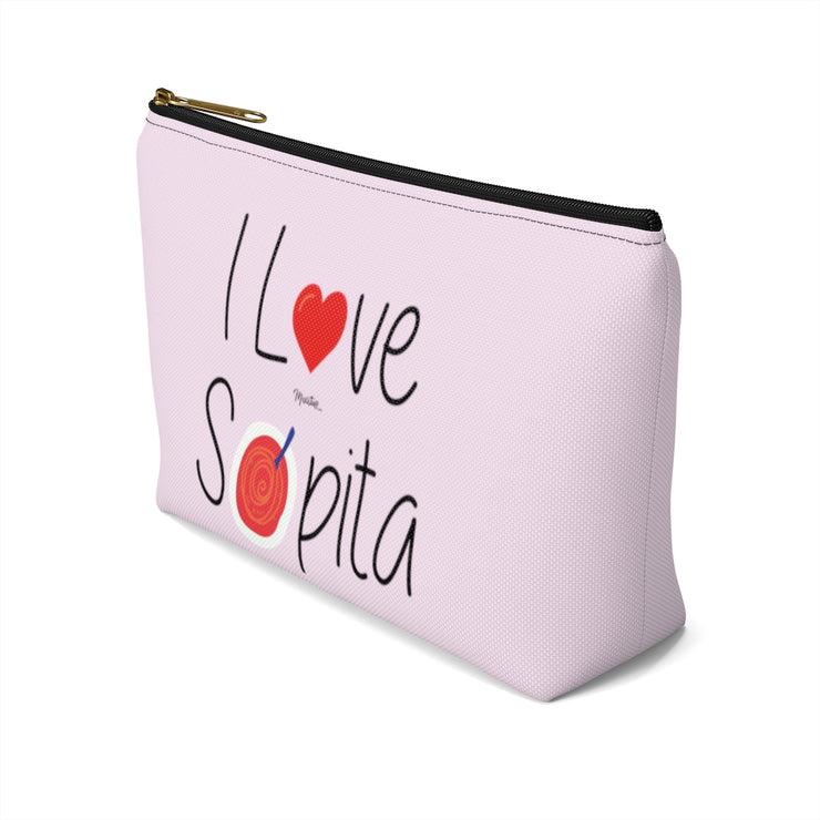 I Love Sopita Accessory Bag