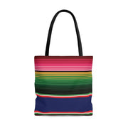 Serape Tote Bag