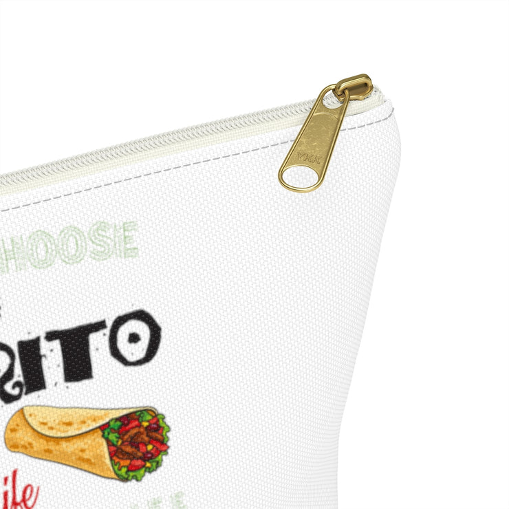 Burrito Life Accessory Bag