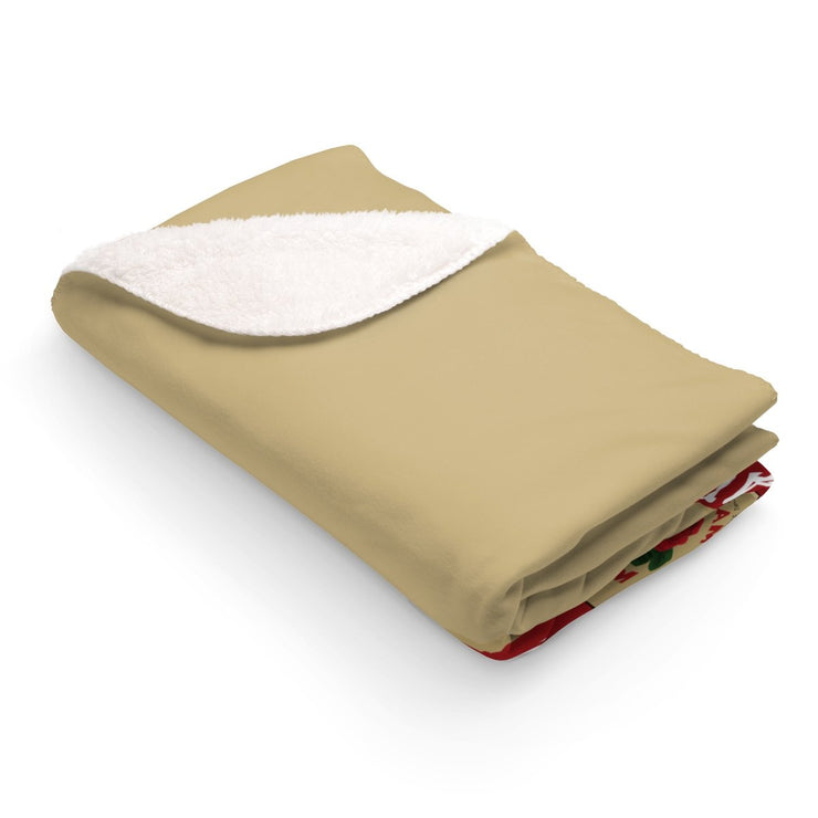 Mazapan Fall Apart Blanket