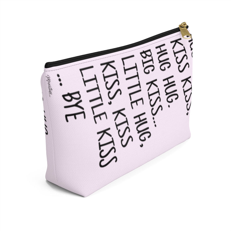 Hug Kiss Accessory Bag
