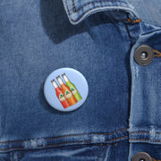 Jarritos Pin Button