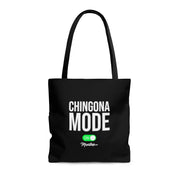 Chingona Mode Tote Bag