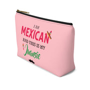 This Is My Juansie Accessory Bag