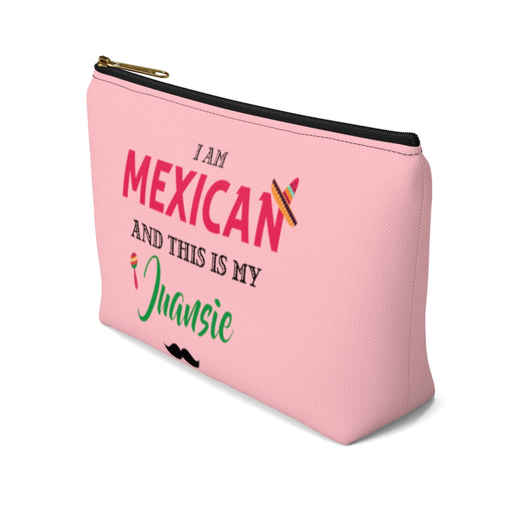 This Is My Juansie Accessory Bag