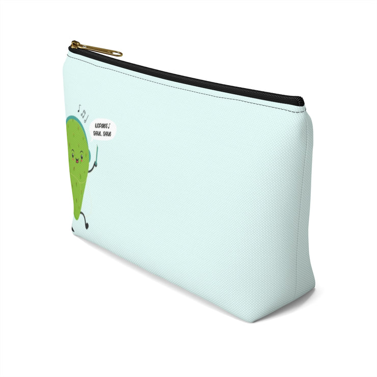 Nopales Accessory Bag