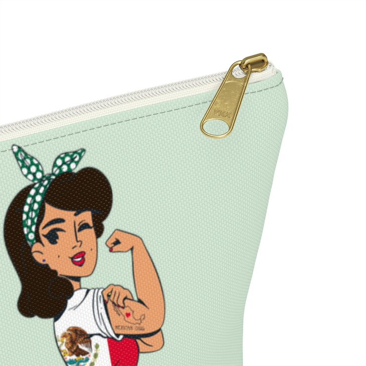 Unbreakable Accessory Bag