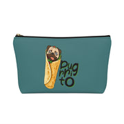 Pugrrito Accessory Bag