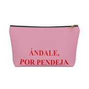 Ándale Por Pendeja Accessory Bag