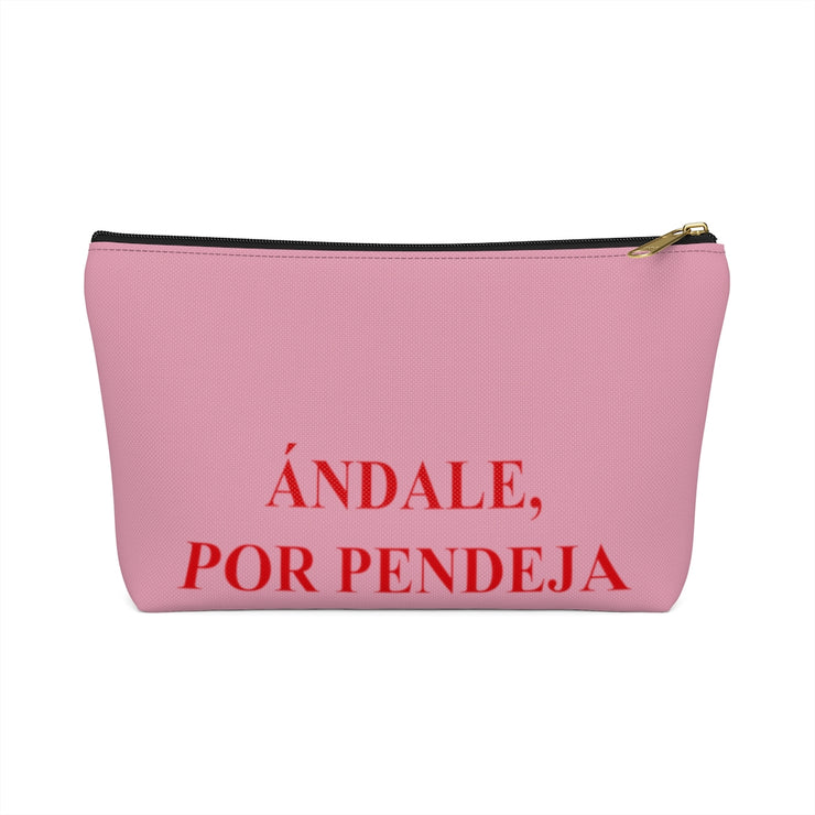 Ándale Por Pendeja Accessory Bag