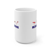 Mexican Survivors Mug