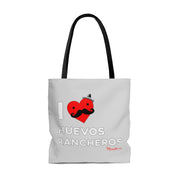 I Love Huevos Rancheros Tote Bag