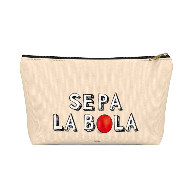 Sepa La Bola Accessory Bag