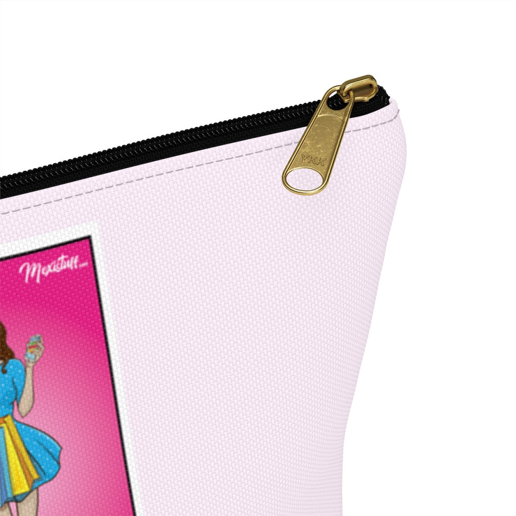 La Shopaholic Accessory Bag