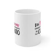 Cuentos De Princesas Mug