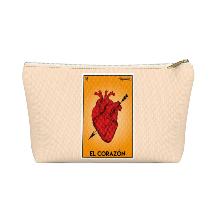 El Corazón Accessory Bag