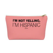 I´m Not Yelling Accessory Bag
