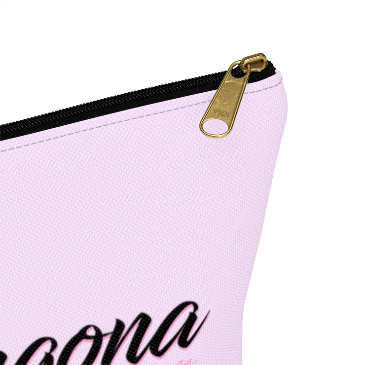 Chingona Accessory Bag