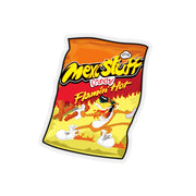 Mexistuff Cheetos Sticker