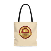 Certified Tacologist Tote Bag