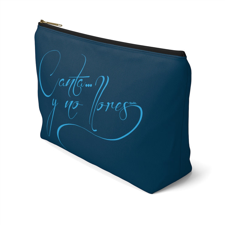 Canta Y No Llores Accessory Bag