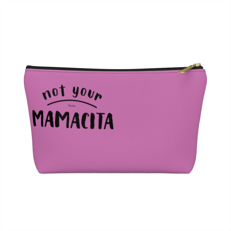 Not Your Mamacita Accessory Bag