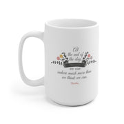 Frida Endure Mug