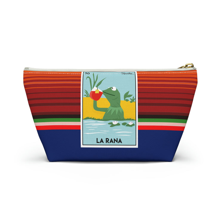 La Rana Accessory Bag