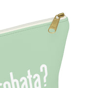 Got horchata? Accessory Bag