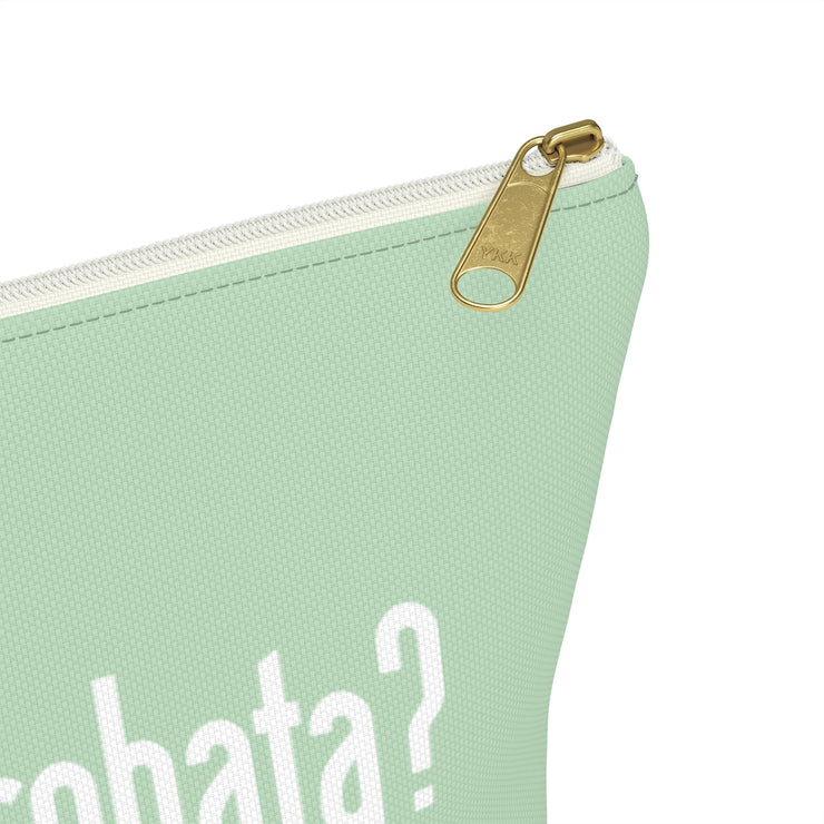 Got horchata? Accessory Bag
